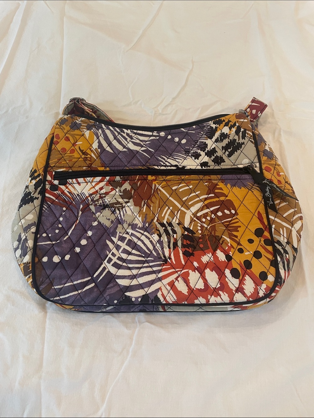 Vera Bradley Bag